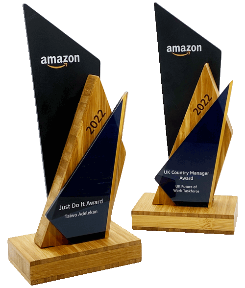Sewena Sustainable Bamboo Awards